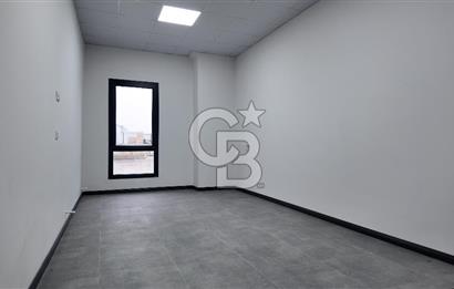 Akhisar Zeytin İhtisas OSB de Satılık Sıfır Fabrika