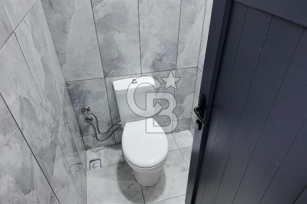 Akhisar Zeytin İhtisas OSB de Satılık Sıfır Fabrika