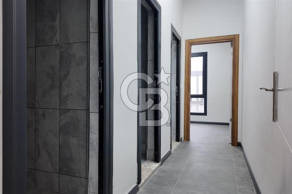 Akhisar Zeytin İhtisas OSB de Satılık Sıfır Fabrika