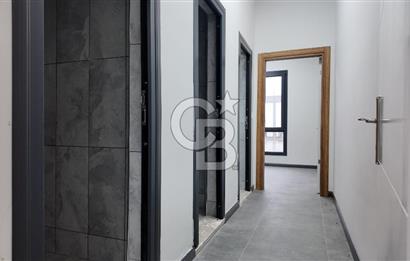 Akhisar Zeytin İhtisas OSB de Satılık Sıfır Fabrika