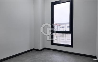 Akhisar Zeytin İhtisas OSB de Satılık Sıfır Fabrika