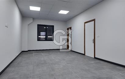 Akhisar Zeytin İhtisas OSB de Satılık Sıfır Fabrika