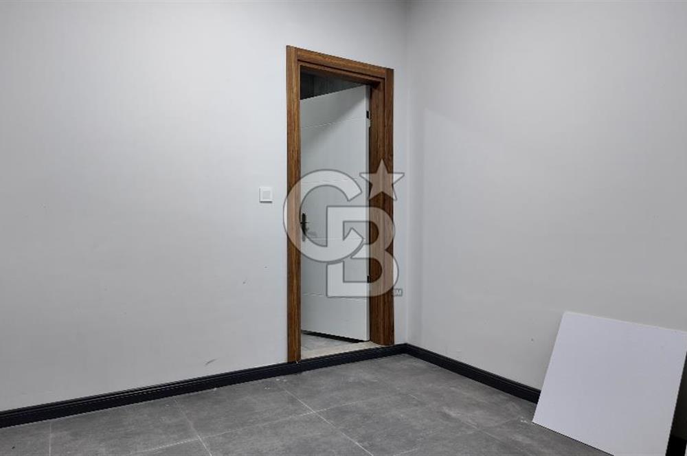 Akhisar Zeytin İhtisas OSB de Satılık Sıfır Fabrika