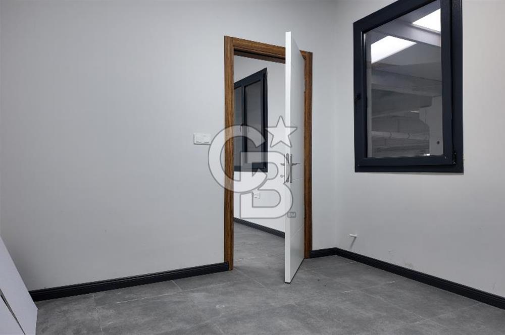 Akhisar Zeytin İhtisas OSB de Satılık Sıfır Fabrika