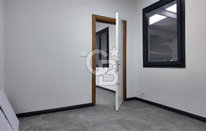 Akhisar Zeytin İhtisas OSB de Satılık Sıfır Fabrika