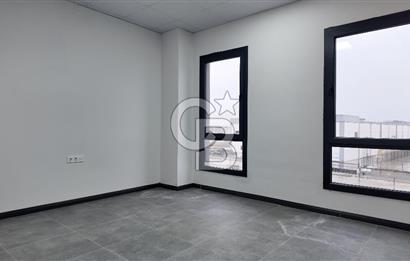 Akhisar Zeytin İhtisas OSB de Satılık Sıfır Fabrika