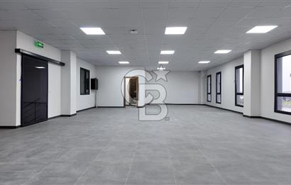 Akhisar Zeytin İhtisas OSB de Satılık Sıfır Fabrika