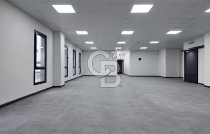 Akhisar Zeytin İhtisas OSB de Satılık Sıfır Fabrika