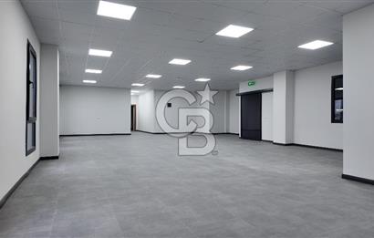 Akhisar Zeytin İhtisas OSB de Satılık Sıfır Fabrika