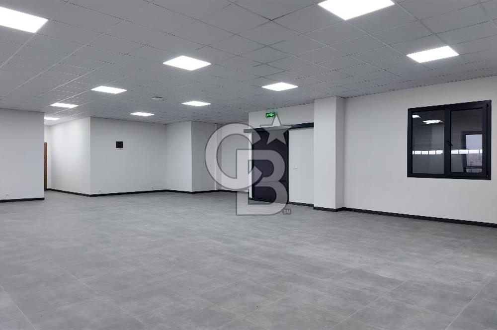 Akhisar Zeytin İhtisas OSB de Satılık Sıfır Fabrika