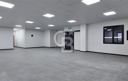 Akhisar Zeytin İhtisas OSB de Satılık Sıfır Fabrika