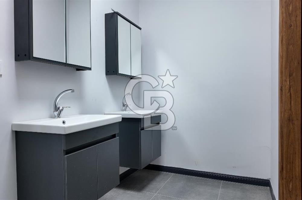 Akhisar Zeytin İhtisas OSB de Satılık Sıfır Fabrika