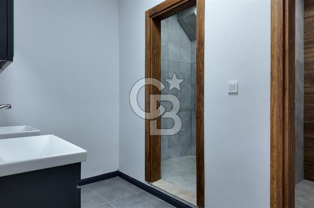 Akhisar Zeytin İhtisas OSB de Satılık Sıfır Fabrika