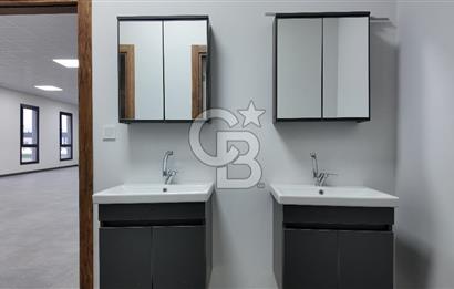 Akhisar Zeytin İhtisas OSB de Satılık Sıfır Fabrika