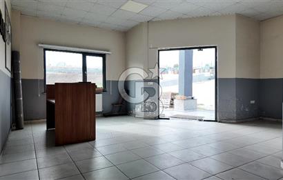 BALIKESİR OSB'de 5100 M2 KAPALI ALANA SAHİP SATILIK FABRİKA