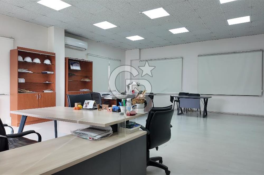 BALIKESİR OSB'de 5100 M2 KAPALI ALANA SAHİP SATILIK FABRİKA