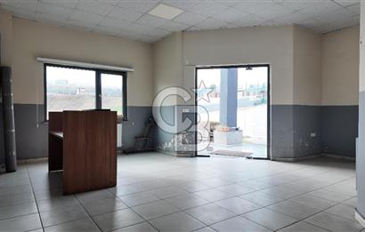 BALIKESİR OSB'de 5100 M2 KAPALI ALANA SAHİP SATILIK FABRİKA