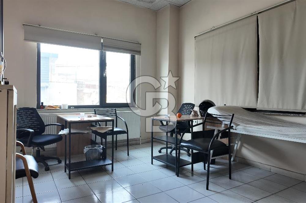 BALIKESİR OSB'de 5100 M2 KAPALI ALANA SAHİP SATILIK FABRİKA