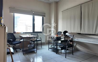 BALIKESİR OSB'de 5100 M2 KAPALI ALANA SAHİP SATILIK FABRİKA