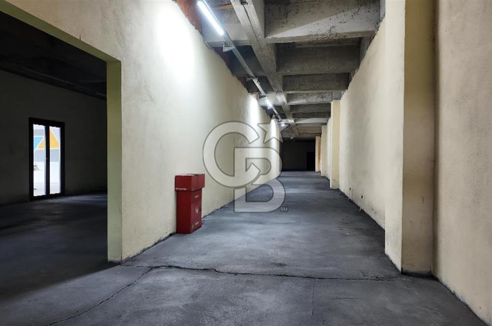 BALIKESİR OSB'de 5100 M2 KAPALI ALANA SAHİP SATILIK FABRİKA