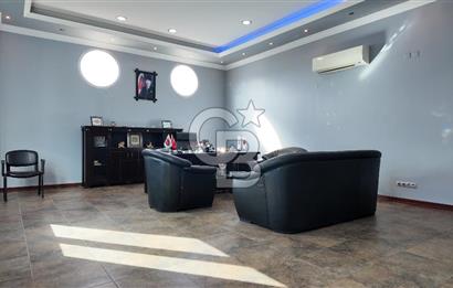 Kemalpaşa Armutlu da Satılık Gıda Üretimine Uygun Kapalı Alan