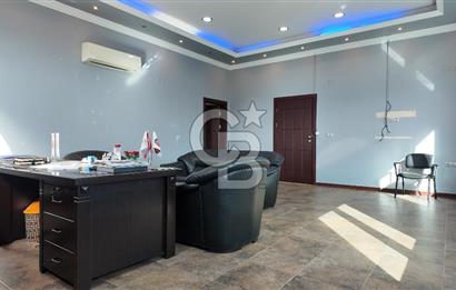 Kemalpaşa Armutlu da Satılık Gıda Üretimine Uygun Kapalı Alan