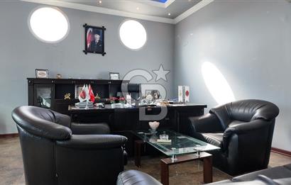 Kemalpaşa Armutlu da Satılık Gıda Üretimine Uygun Kapalı Alan