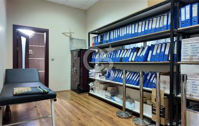 Kemalpaşa Armutlu da Satılık Gıda Üretimine Uygun Kapalı Alan