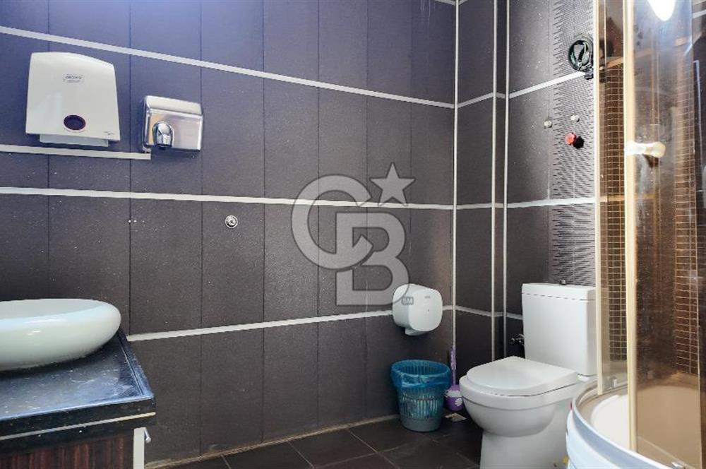 Kemalpaşa Armutlu da Satılık Gıda Üretimine Uygun Kapalı Alan