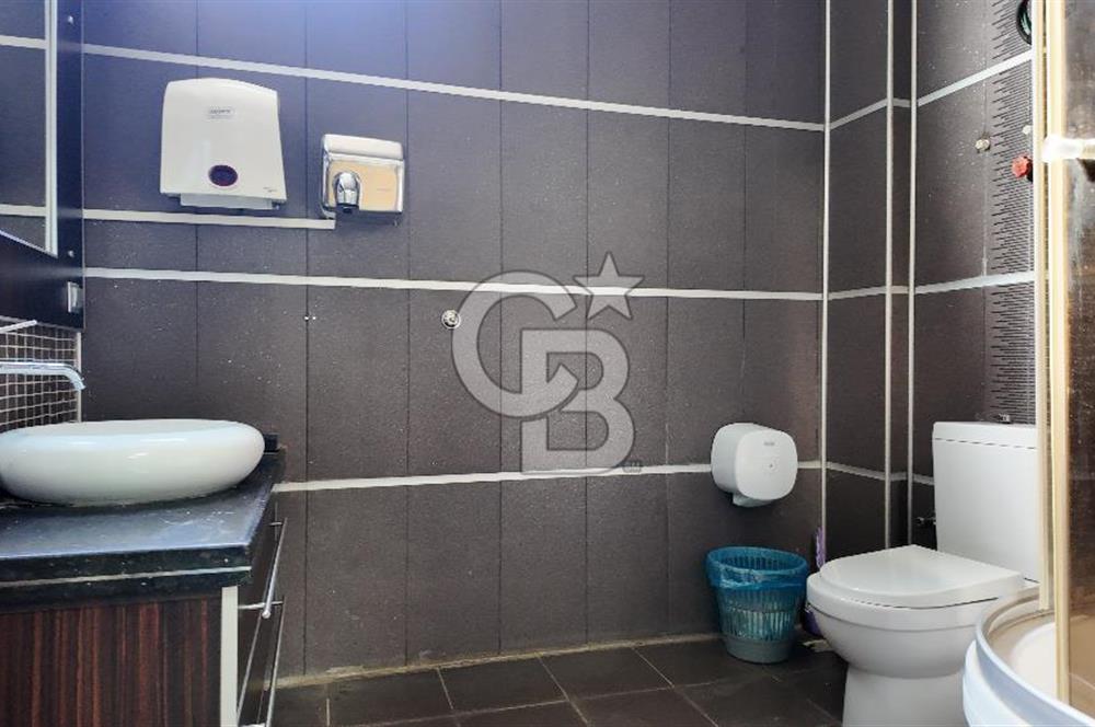 Kemalpaşa Armutlu da Satılık Gıda Üretimine Uygun Kapalı Alan