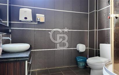 Kemalpaşa Armutlu da Satılık Gıda Üretimine Uygun Kapalı Alan