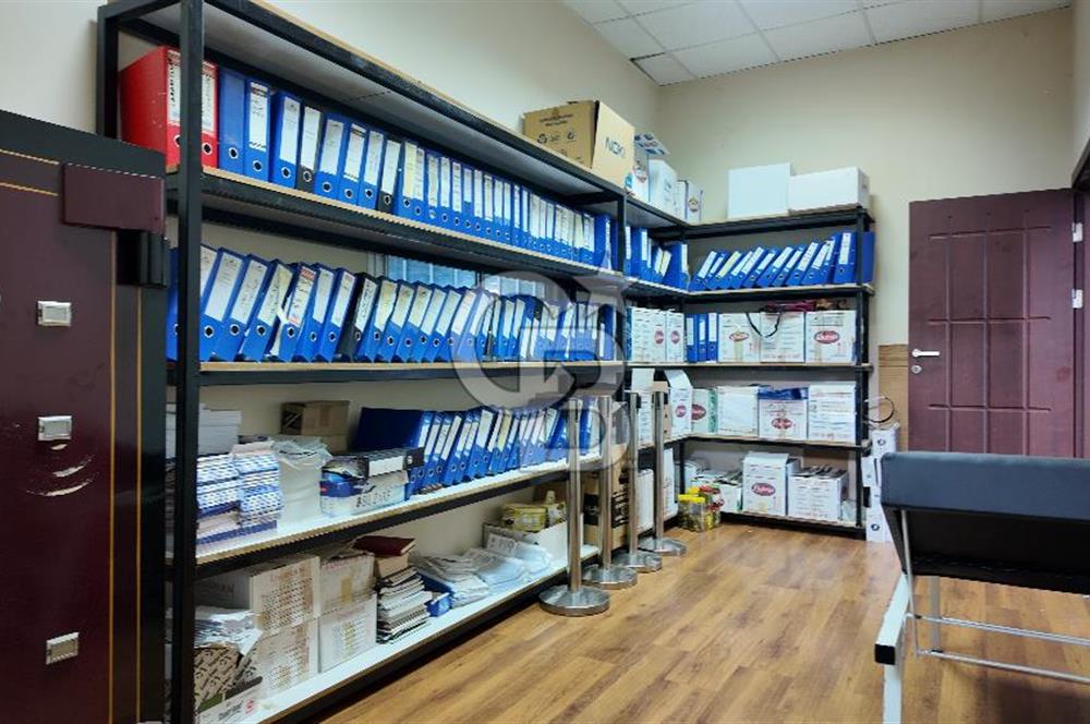 Kemalpaşa Armutlu da Satılık Gıda Üretimine Uygun Kapalı Alan