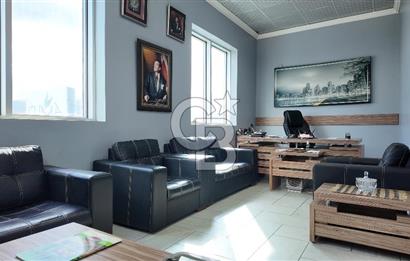 Kemalpaşa Armutlu da Satılık Gıda Üretimine Uygun Kapalı Alan