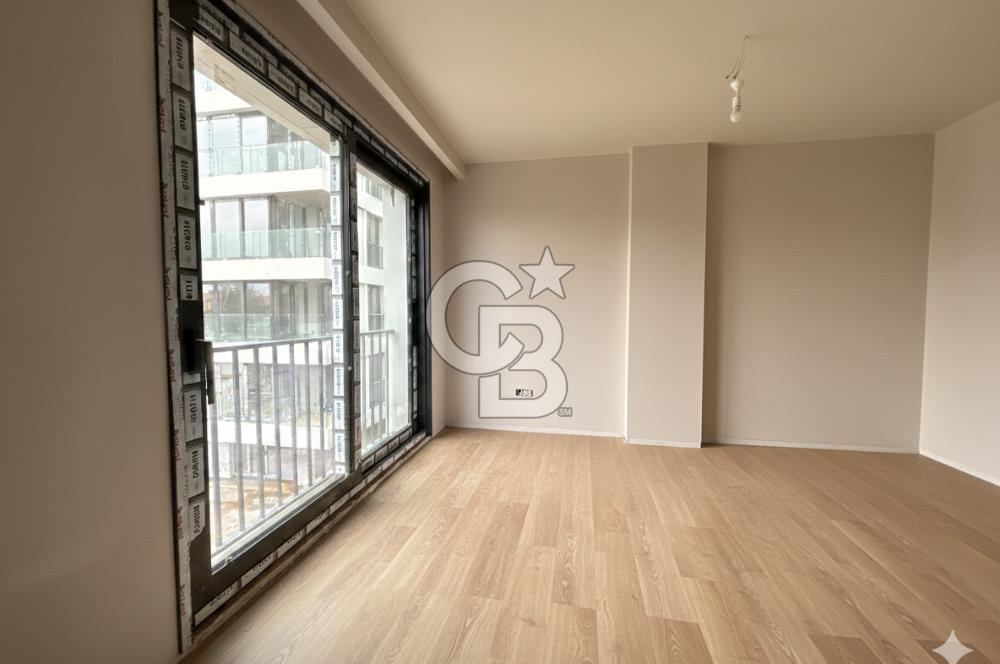 Ala Çamlıca'da Doğa Manzaralı, 4+1, Kapanmaz Cepheli Lüks Daire