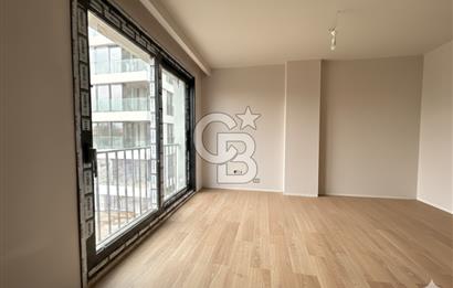 Ala Çamlıca'da Doğa Manzaralı, 4+1, Kapanmaz Cepheli Lüks Daire