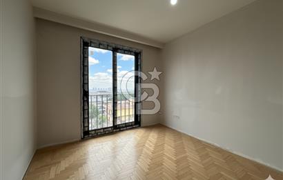 Ala Çamlıca'da Doğa Manzaralı, 4+1, Kapanmaz Cepheli Lüks Daire