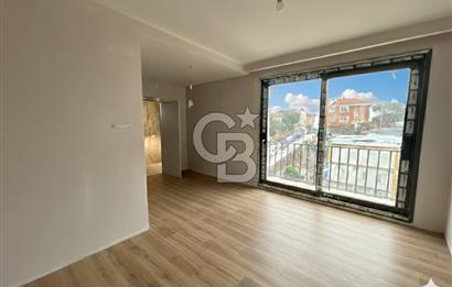 Ala Çamlıca'da Doğa Manzaralı, 4+1, Kapanmaz Cepheli Lüks Daire