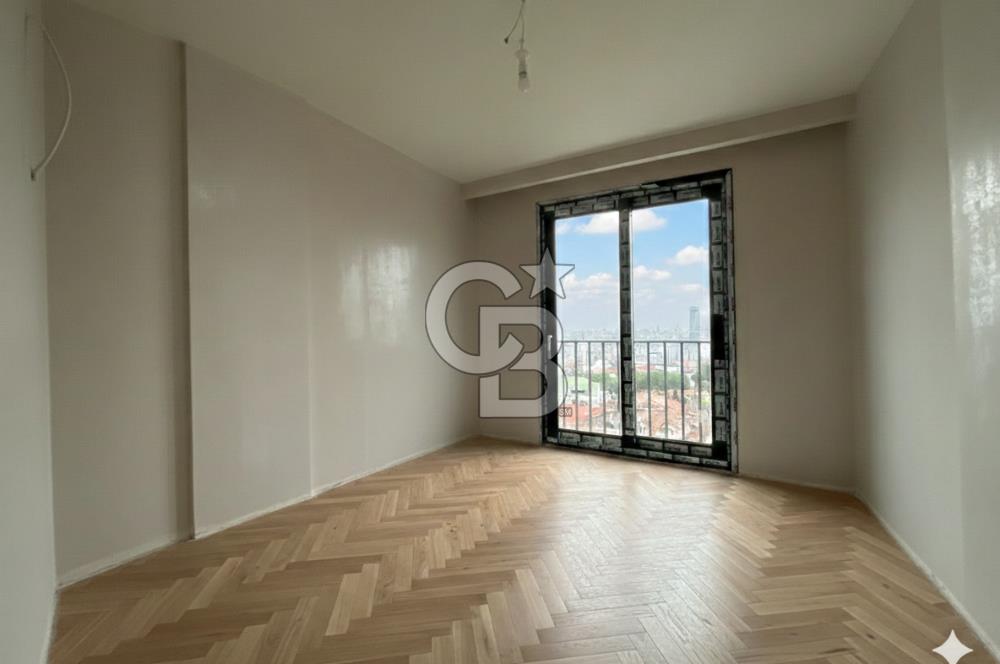 Ala Çamlıca'da Doğa Manzaralı, 4+1, Kapanmaz Cepheli Lüks Daire