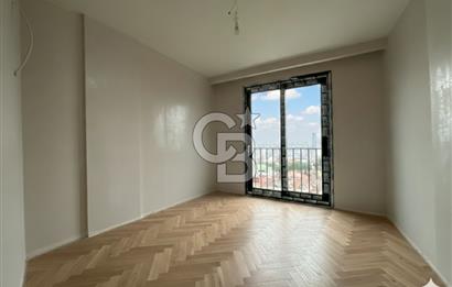 Ala Çamlıca'da Doğa Manzaralı, 4+1, Kapanmaz Cepheli Lüks Daire