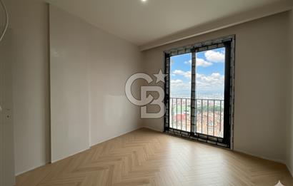 Ala Çamlıca'da Doğa Manzaralı, 4+1, Kapanmaz Cepheli Lüks Daire