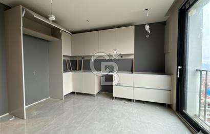 Ala Çamlıca'da Doğa Manzaralı, 4+1, Kapanmaz Cepheli Lüks Daire