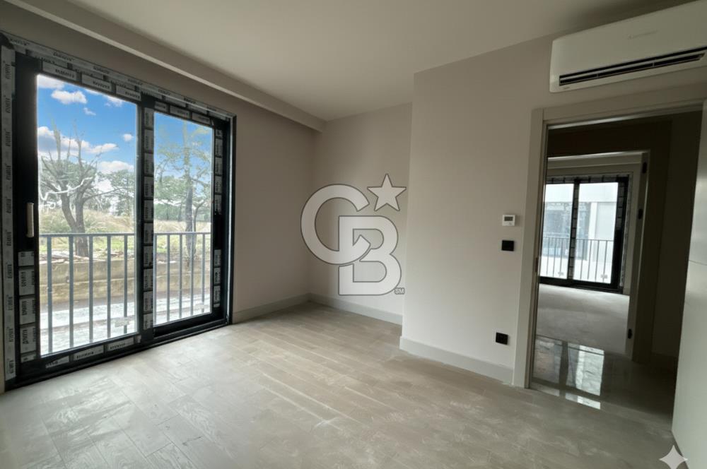 ALA ÇAMLICA 2DE 3 BANYOLU 4+1 | DOĞA CEPHELİ | FONKSİYONEL PLAN