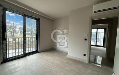 ALA ÇAMLICA 2DE 3 BANYOLU 4+1 | DOĞA CEPHELİ | FONKSİYONEL PLAN