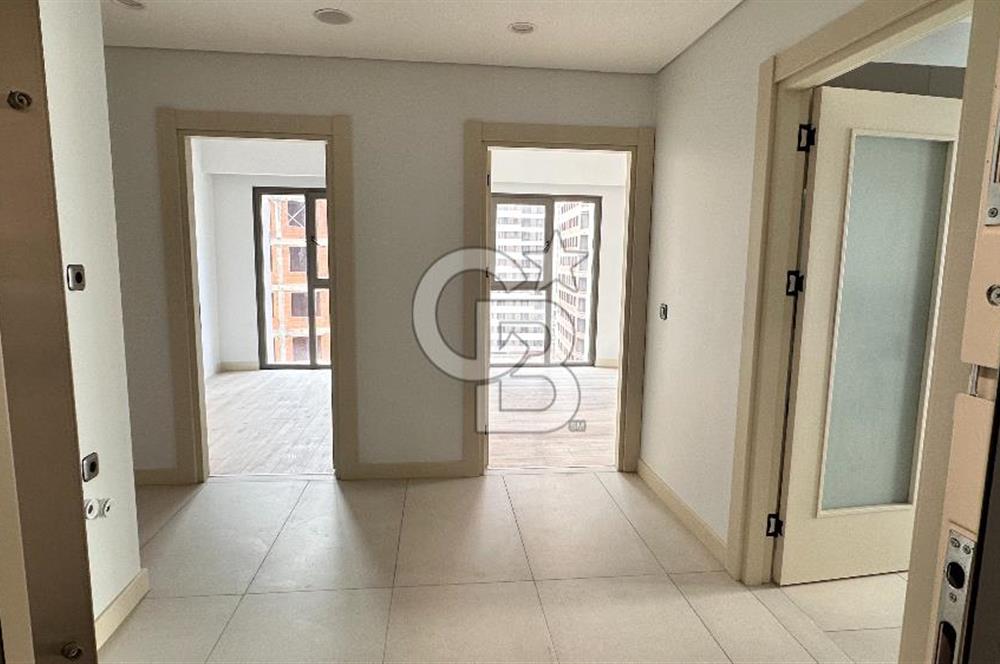 FİKİRTEPE EMLAK KONUT 10. ETAP'DA 2 +1 KİRALIK DAİRE