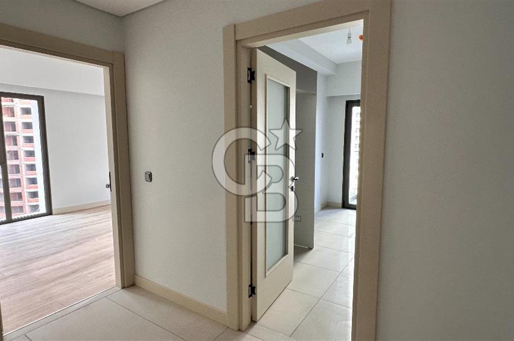 FİKİRTEPE EMLAK KONUT 10. ETAP'DA 2 +1 KİRALIK DAİRE