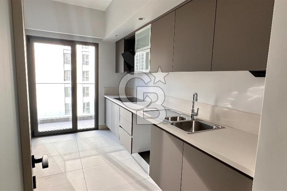 EMLAK KONUT YENİ FİKİRTEPE PROJESİ 10. ETAP'DA 2+1 KİRALIK DAİRE