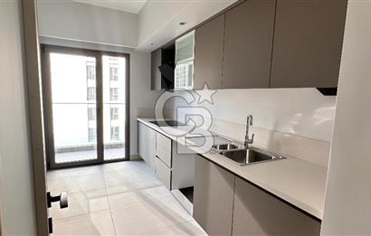 EMLAK KONUT YENİ FİKİRTEPE PROJESİ 10. ETAP'DA 2+1 KİRALIK DAİRE