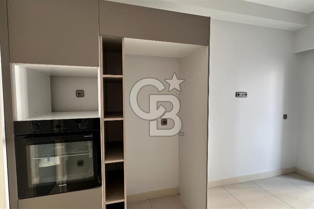 FİKİRTEPE EMLAK KONUT 10. ETAP'DA 2 +1 KİRALIK DAİRE