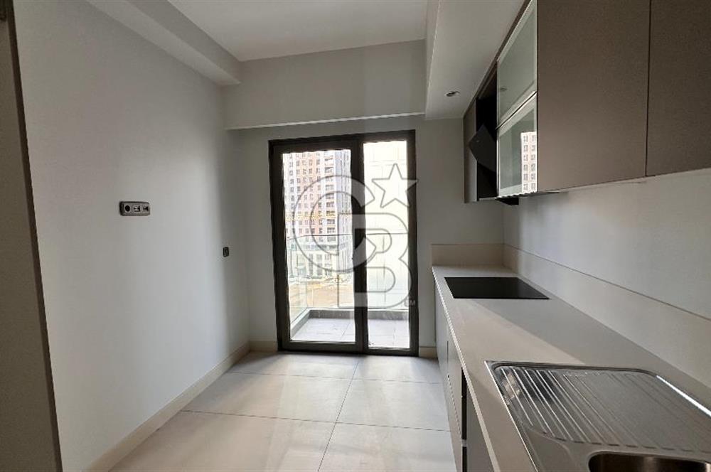 FİKİRTEPE EMLAK KONUT 10. ETAP'DA 2 +1 KİRALIK DAİRE