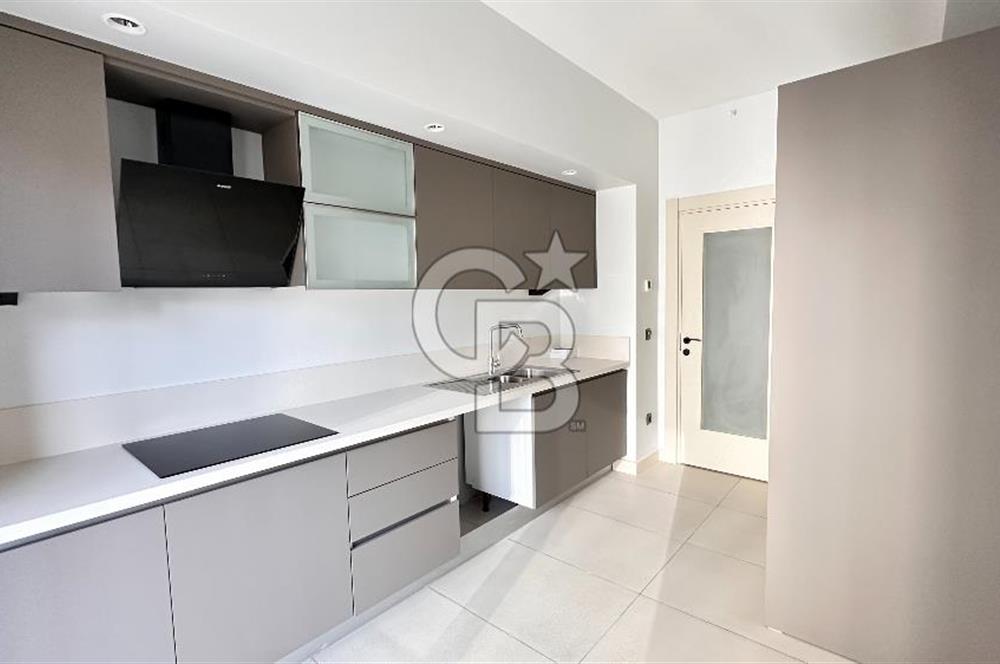 EMLAK KONUT YENİ FİKİRTEPE PROJESİ 10. ETAP'DA 2+1 KİRALIK DAİRE